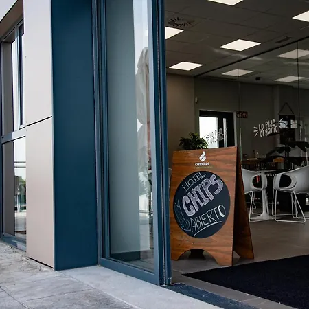 Chips Hotel