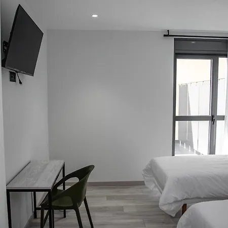 Hotel Chips Fene