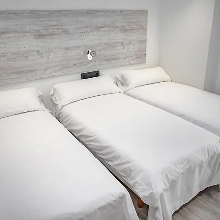 ホテル Chips Fene